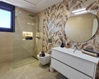 Resale - Appartement - San Pedro del Pinatar