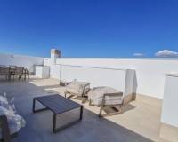 Resale - Appartement - San Pedro del Pinatar