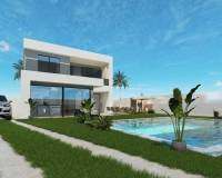 Resale - Appartement - San Pedro del Pinatar