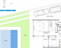 Resale - Appartement - San Pedro del Pinatar