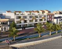 Resale - Appartement - San Pedro del Pinatar
