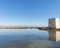 Resale - Appartement - Santa Pola