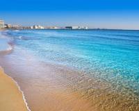 Resale - Appartement - Santa Pola