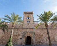 Resale - Appartement - Santa Pola