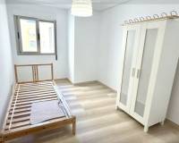 Resale - Appartement - Santa Pola