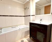 Resale - Appartement - Santa Pola