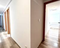 Resale - Appartement - Santa Pola