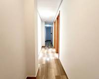 Resale - Appartement - Santa Pola