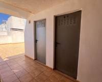Resale - Appartement - Santa Pola