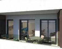 Resale - Appartement - Santa Pola