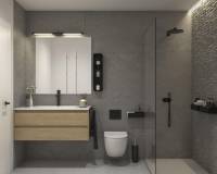 Resale - Appartement - Santa Pola