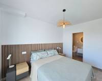 Resale - Appartement - Santa Rosalia - Santa Rosalia Lake And Life Resort *