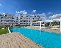 Resale - Appartement - Santa Rosalia - Santa Rosalia Lake And Life Resort *