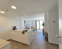 Resale - Appartement - Santa Rosalia - Santa Rosalia Lake And Life Resort *