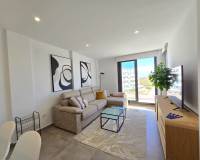 Resale - Appartement - Santa Rosalia - Santa Rosalia Lake And Life Resort *