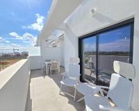 Resale - Appartement - Santa Rosalia - Santa Rosalia Lake And Life Resort *
