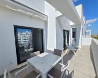 Resale - Appartement - Santa Rosalia - Santa Rosalia Lake And Life Resort *