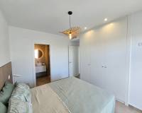 Resale - Appartement - Santa Rosalia - Santa Rosalia Lake And Life Resort *