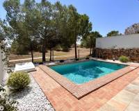 Resale - Appartement - Sucina