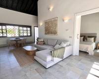 Resale - Appartement - Sucina