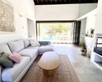 Resale - Appartement - Sucina