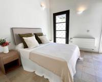 Resale - Appartement - Sucina