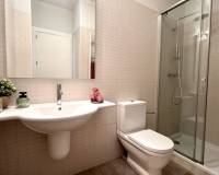 Resale - Appartement - Sucina