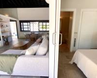 Resale - Appartement - Sucina