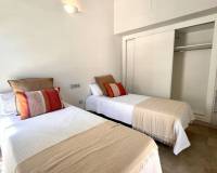 Resale - Appartement - Sucina