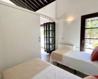 Resale - Appartement - Sucina