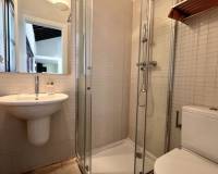 Resale - Appartement - Sucina