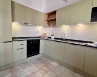 Resale - Appartement - Sucina