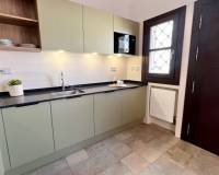 Resale - Appartement - Sucina