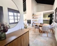 Resale - Appartement - Sucina