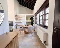 Resale - Appartement - Sucina