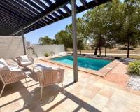 Resale - Appartement - Sucina