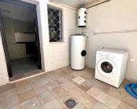 Resale - Appartement - Sucina