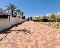 Resale - Appartement - Sucina