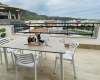 Resale - Appartement - Tavernes De La Valldigna