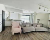 Resale - Appartement - Tavernes De La Valldigna