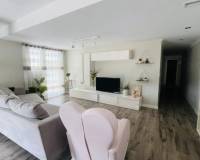 Resale - Appartement - Tavernes De La Valldigna