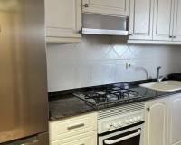 Resale - Appartement - Tavernes De La Valldigna