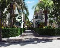 Resale - Appartement - Torre Pacheco