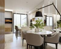 Resale - Appartement - Torre Pacheco