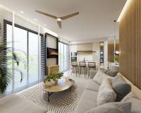 Resale - Appartement - Torre Pacheco