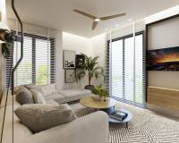 Resale - Appartement - Torre Pacheco