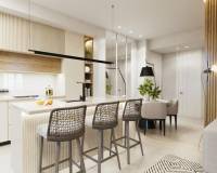 Resale - Appartement - Torre Pacheco