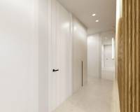 Resale - Appartement - Torre Pacheco