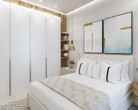 Resale - Appartement - Torre Pacheco