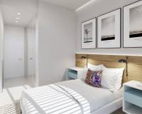 Resale - Appartement - Torre Pacheco